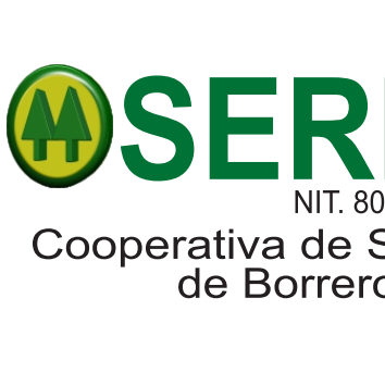 Logo Cooserba Agosto 2018